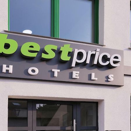 bestprice Hotel Eschweiler Exterior foto